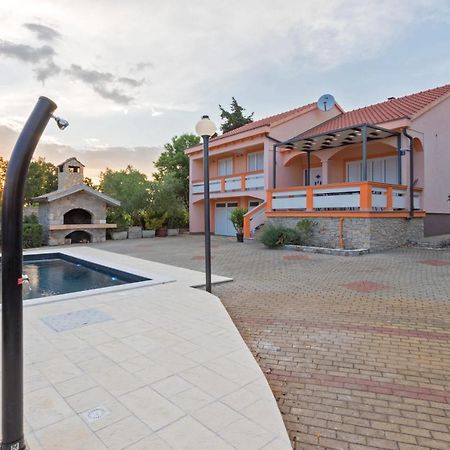 Holiday Home Antonio Dracevac Ninski エクステリア 写真