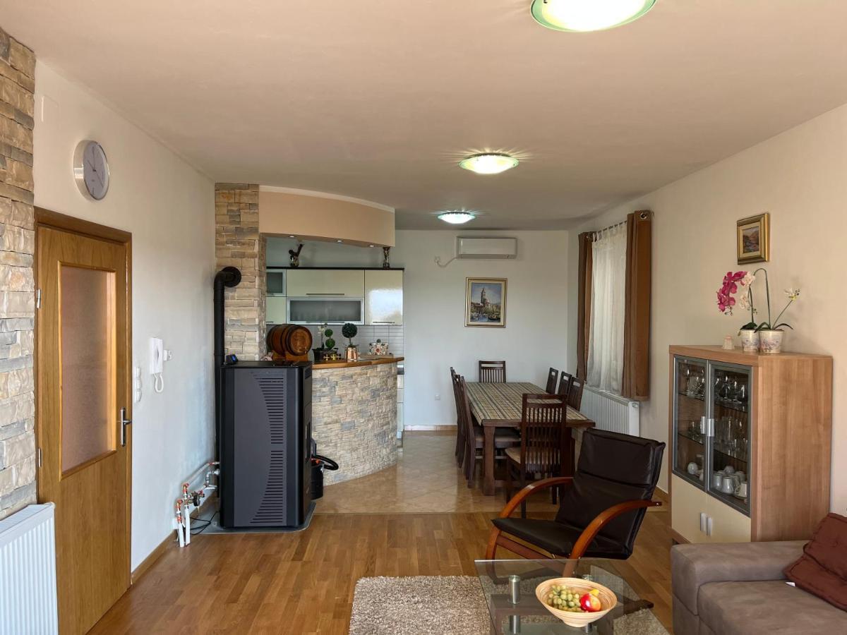 Holiday Home Antonio Dracevac Ninski エクステリア 写真