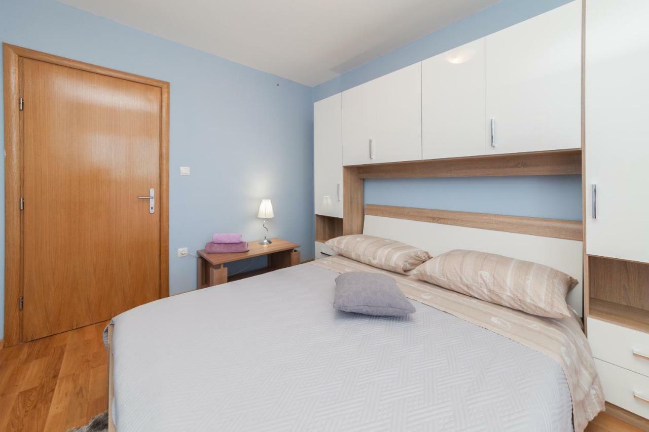 Holiday Home Antonio Dracevac Ninski エクステリア 写真
