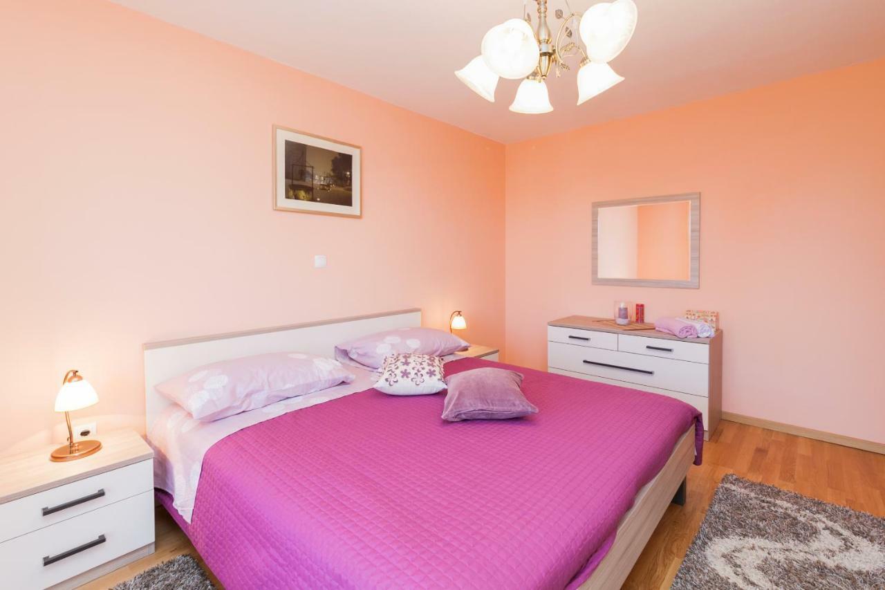 Holiday Home Antonio Dracevac Ninski エクステリア 写真