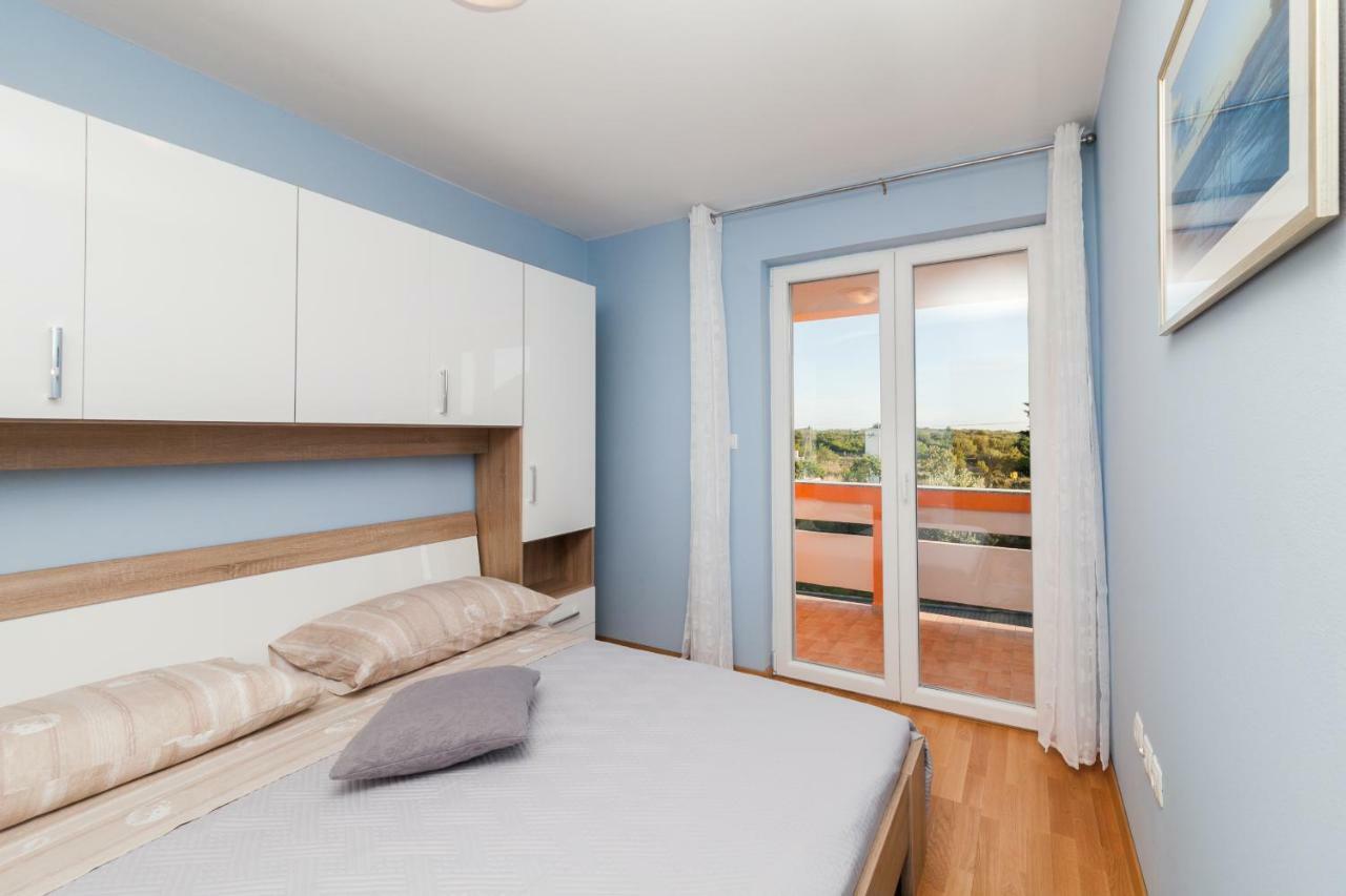 Holiday Home Antonio Dracevac Ninski エクステリア 写真
