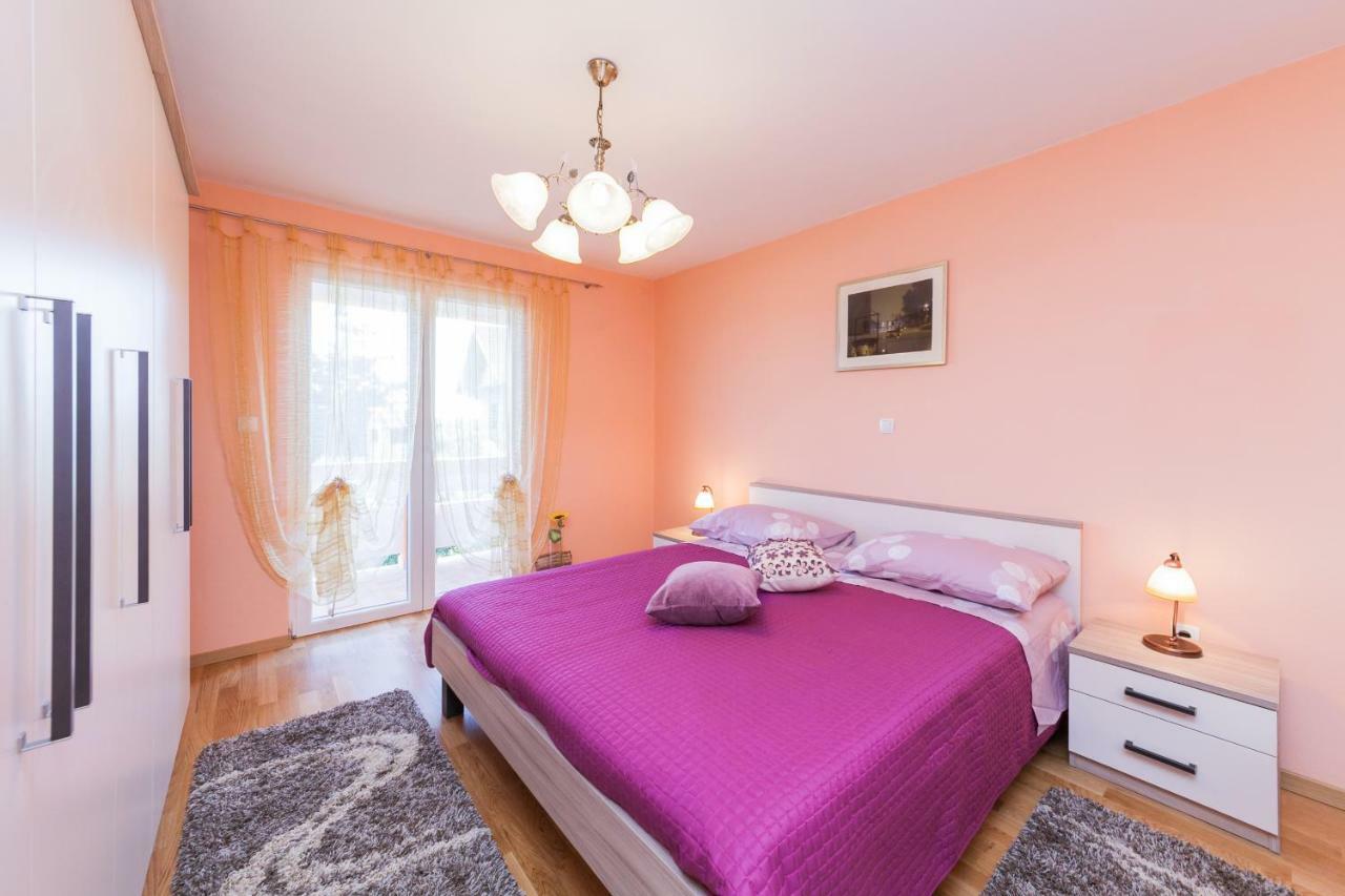 Holiday Home Antonio Dracevac Ninski エクステリア 写真