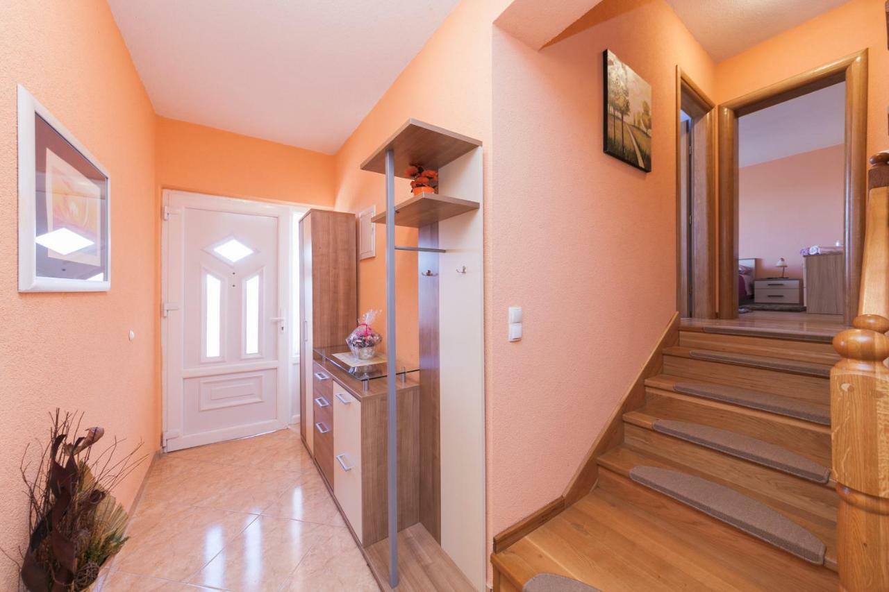 Holiday Home Antonio Dracevac Ninski エクステリア 写真